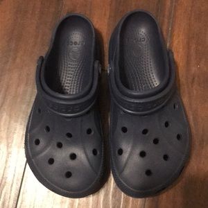 Croc Sandals
